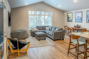 Girdwood Vibes, Unit B